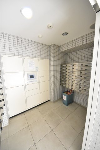 神戸市中央区海岸通５丁目のマンション