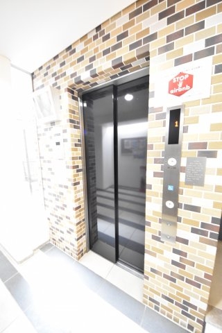 神戸市中央区海岸通５丁目のマンション