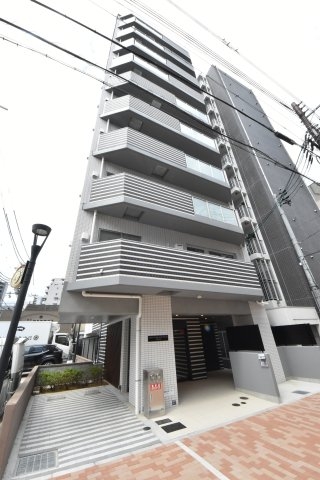 グルーブ神戸元町アリア