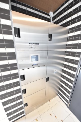 グルーブ神戸元町アリア