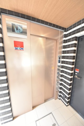 グルーブ神戸元町アリア