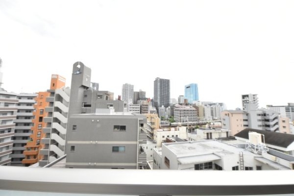 グルーブ神戸元町アリア