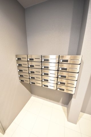 グルーブ神戸元町アリア