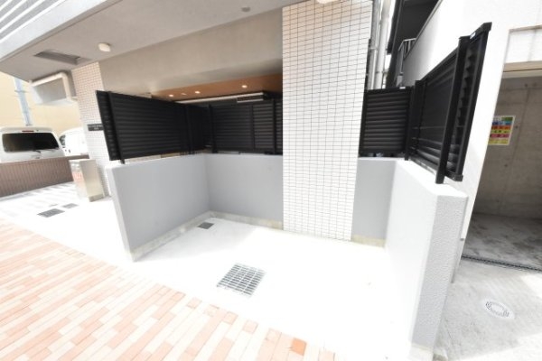 グルーブ神戸元町アリア