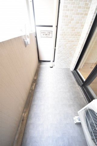 レジュールアッシュ神戸元町
