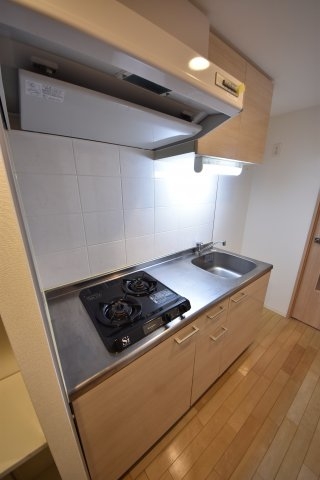 レジュールアッシュ神戸元町