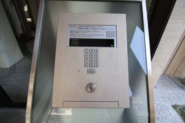 レジュールアッシュ神戸元町