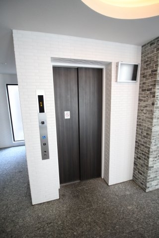 レジュールアッシュ神戸元町