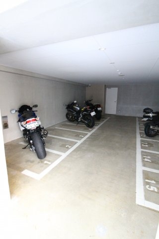 レジュールアッシュ神戸元町