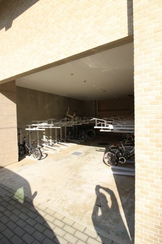 レジュールアッシュ神戸元町