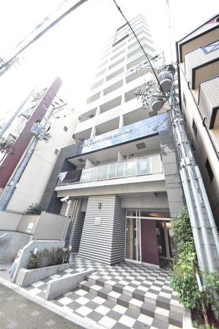 エスティ・ロアール神戸駅前