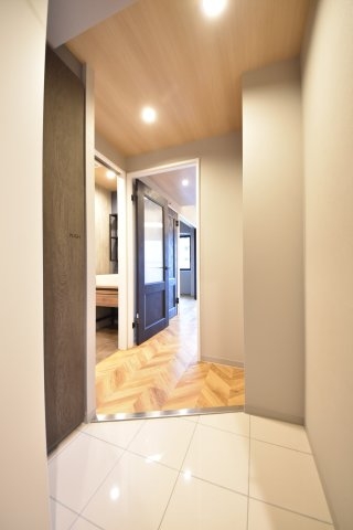 リノスタイル神戸下山手