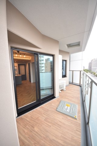 リノスタイル神戸下山手