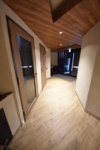 リノスタイル神戸下山手