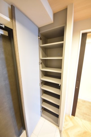 リノスタイル神戸下山手