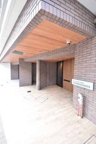 リノスタイル神戸下山手