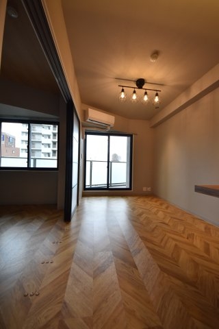 リノスタイル神戸下山手