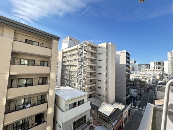 プリオーレ新開地