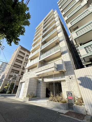 プリオーレ新開地