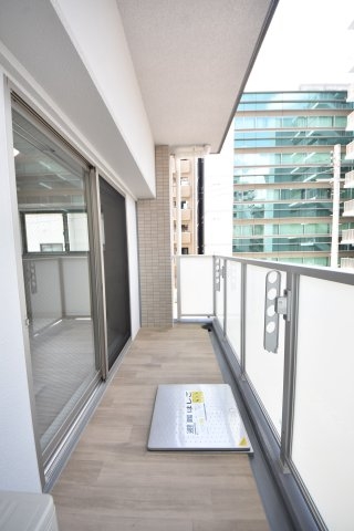 ファーストフィオーレ神戸スペラーレ