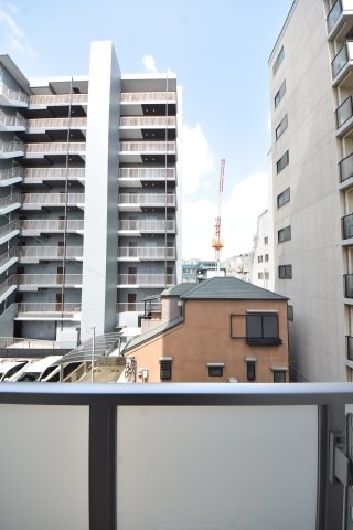 ファーストフィオーレ神戸スペラーレ