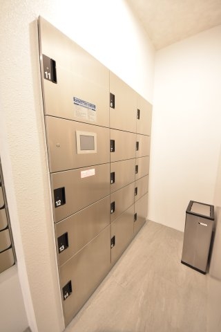 ファーストフィオーレ神戸スペラーレ