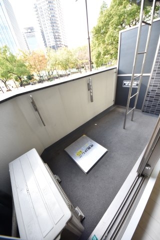 プレサンス三宮フラワーロード