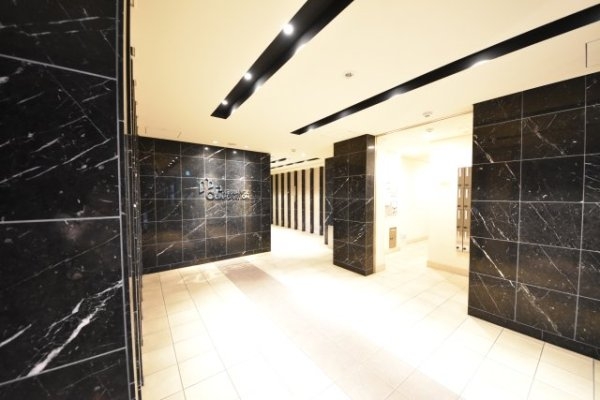 プレサンス三宮フラワーロード