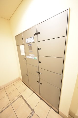 プレサンス三宮フラワーロード