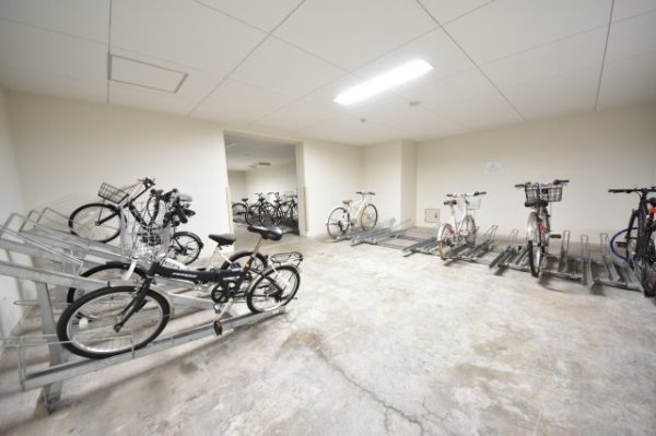 プレサンス三宮フラワーロード