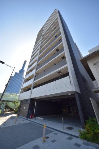 プレサンス三宮フラワーロード