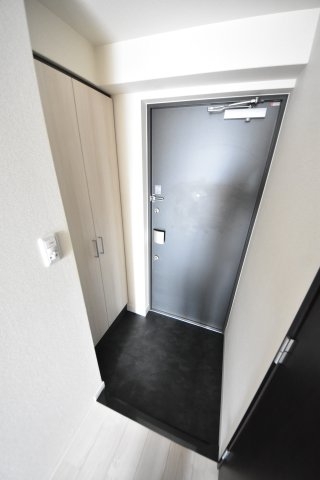 プレサンス三宮フラワーロード