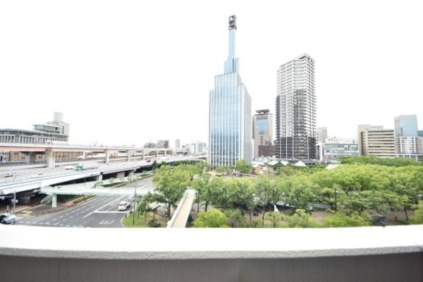 プレサンス三宮フラワーロード