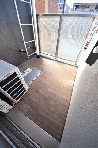 ララプレイス三宮ルミナージュ