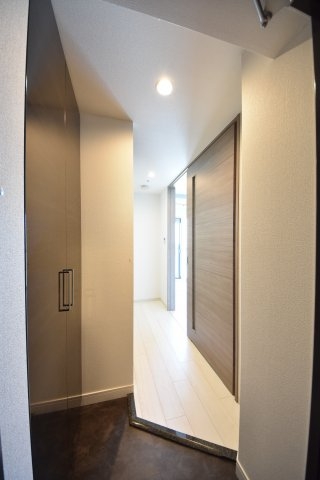 ララプレイス三宮ルミナージュ