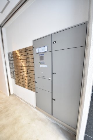 ララプレイス三宮ルミナージュ