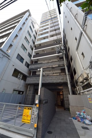 ララプレイス三宮ルミナージュ