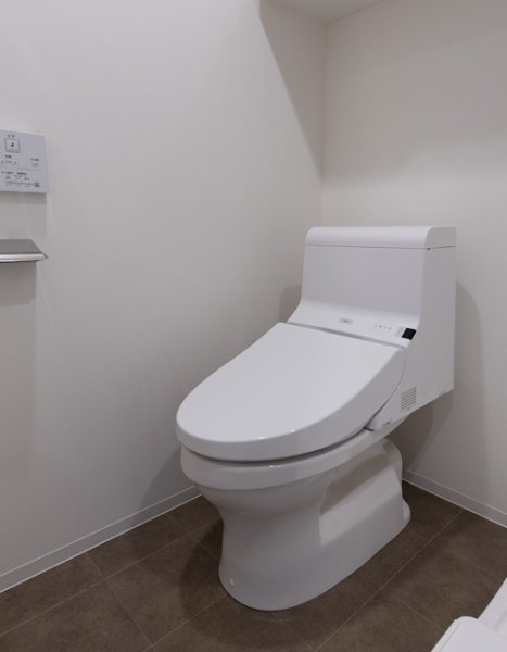 プレサンス神戸元町ミューズ