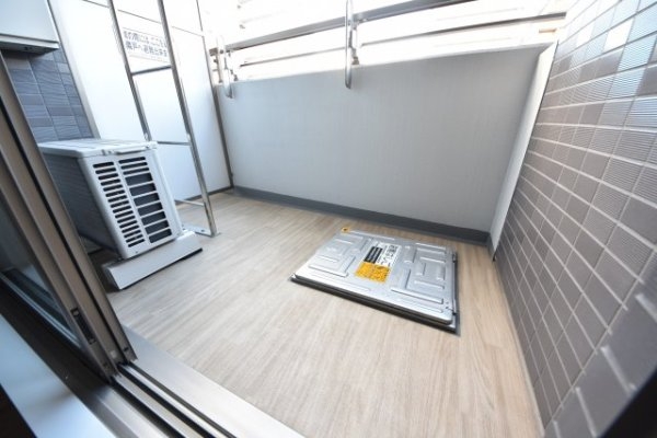 プレサンス神戸元町ミューズ