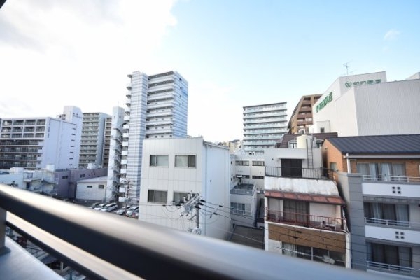 プレサンス神戸元町ミューズ