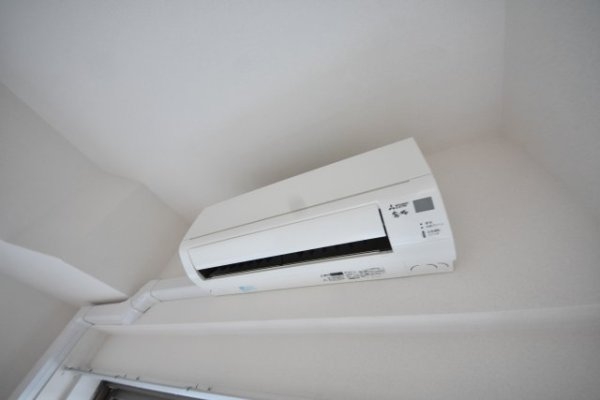 プレサンス神戸元町ミューズ