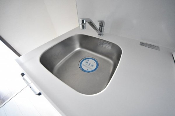 プレサンス神戸元町ミューズ