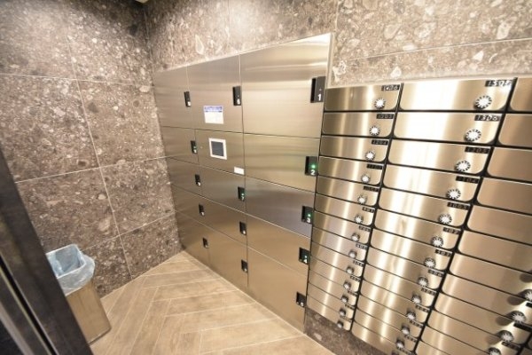 プレサンス神戸元町ミューズ