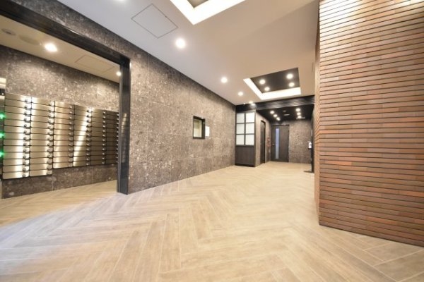 プレサンス神戸元町ミューズ