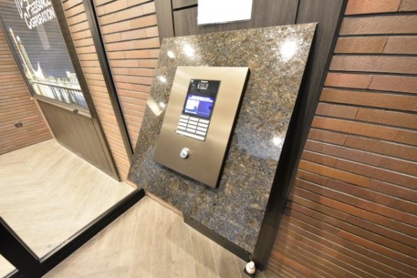 プレサンス神戸元町ミューズ