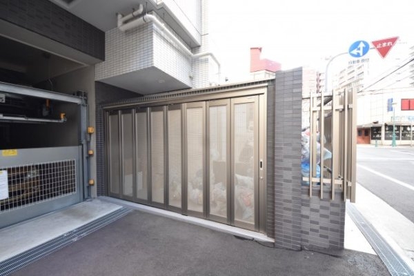 プレサンス神戸元町ミューズ