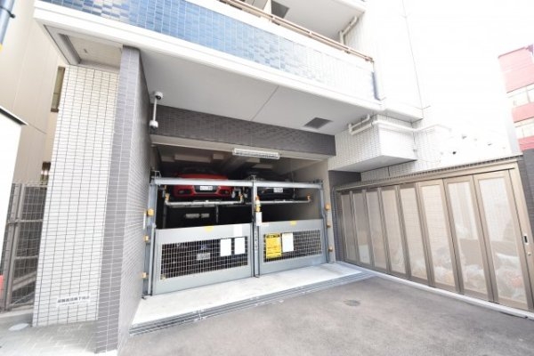 プレサンス神戸元町ミューズ