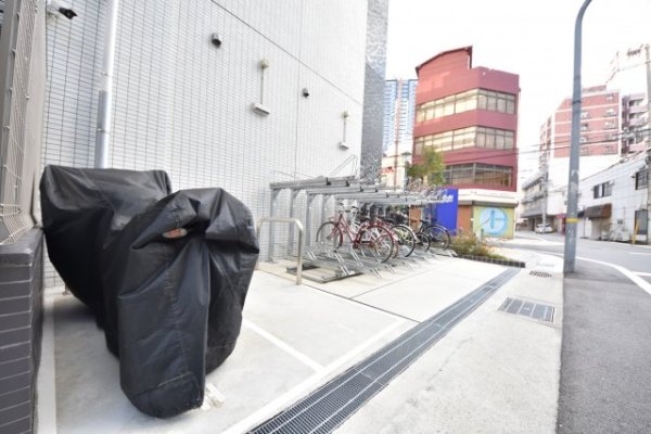 プレサンス神戸元町ミューズ