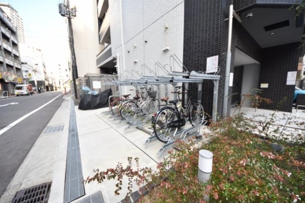 プレサンス神戸元町ミューズ