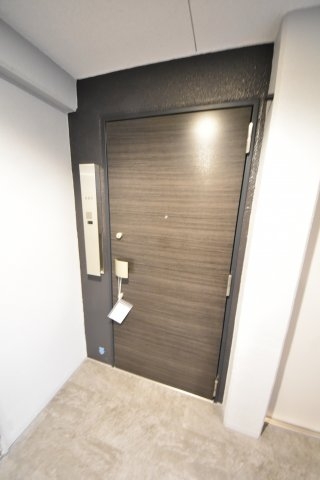 プレサンス神戸元町ミューズ